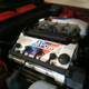 Illustration for article titled Cant stop looking in the engine bay...